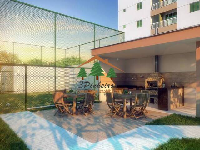 Apartamento para Venda em Fortaleza - 5
