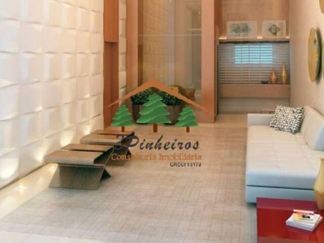 Apartamento para Venda em Fortaleza - 4