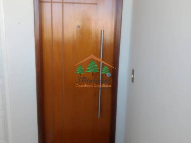 #22 - Apartamento para Venda em Fortaleza - CE - 2