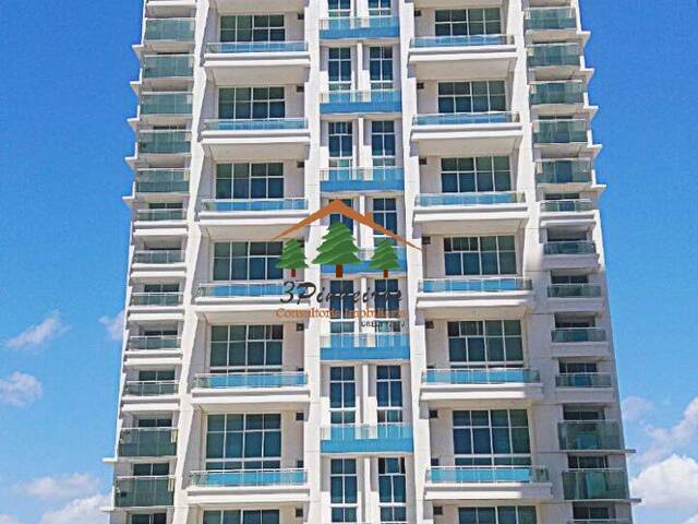 #26 - Apartamento para Venda em Fortaleza - CE - 1