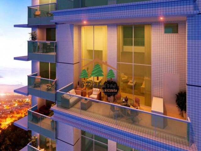 #26 - Apartamento para Venda em Fortaleza - CE