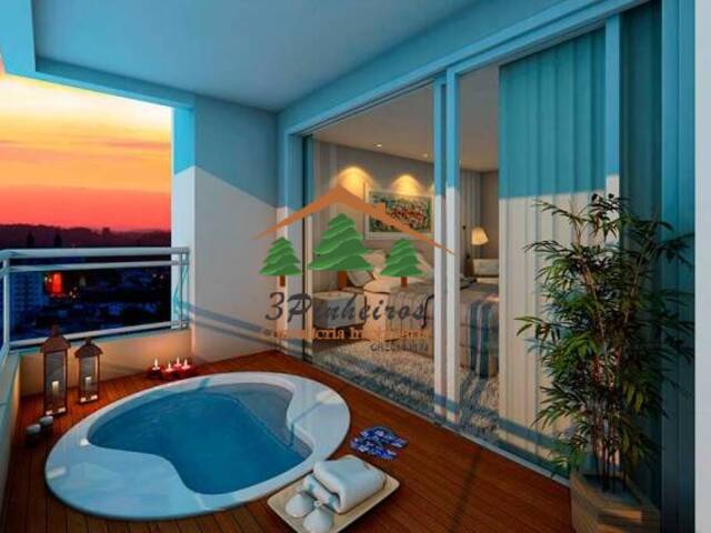 Apartamento para Venda em Fortaleza - 4