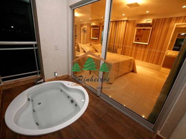 Apartamento para Venda em Fortaleza - 3